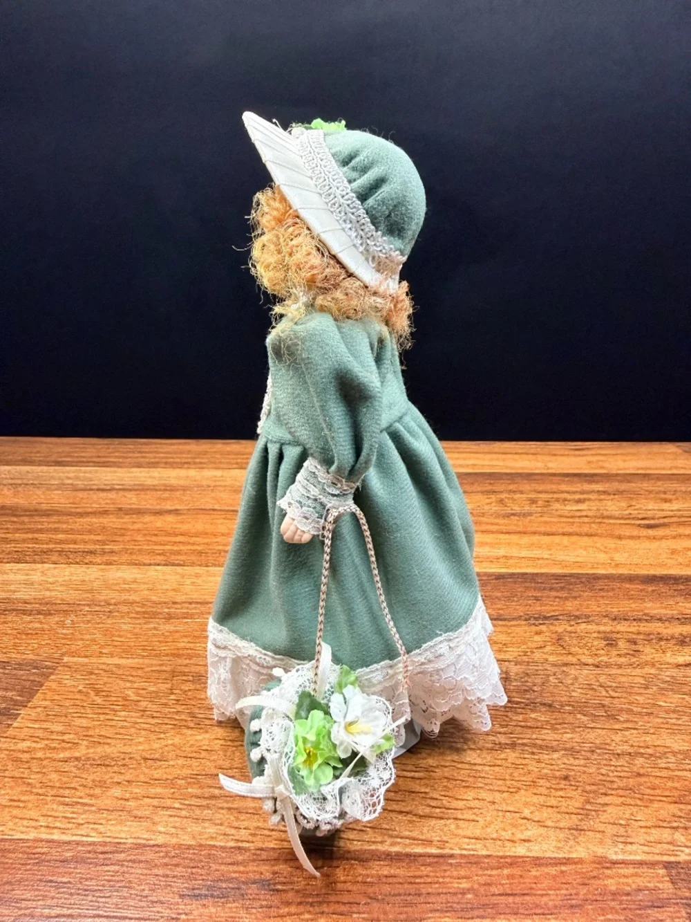 JM 06 Collectible Doll